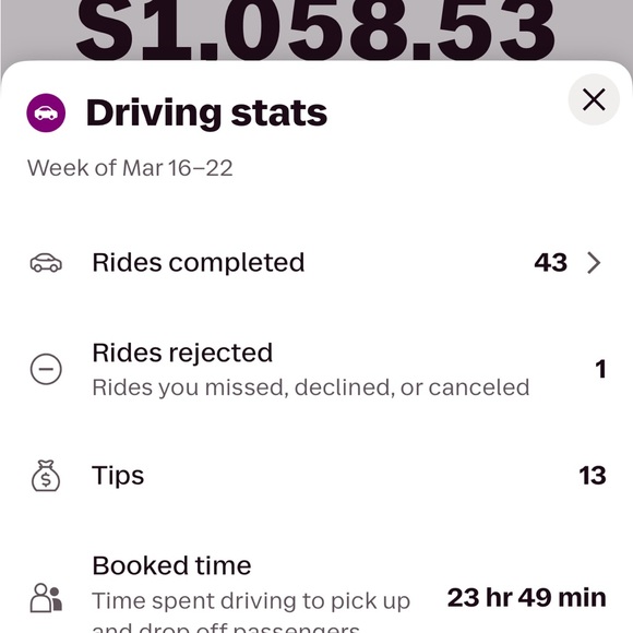 Purple Graphic T-Shirt - Picture 3 of 11